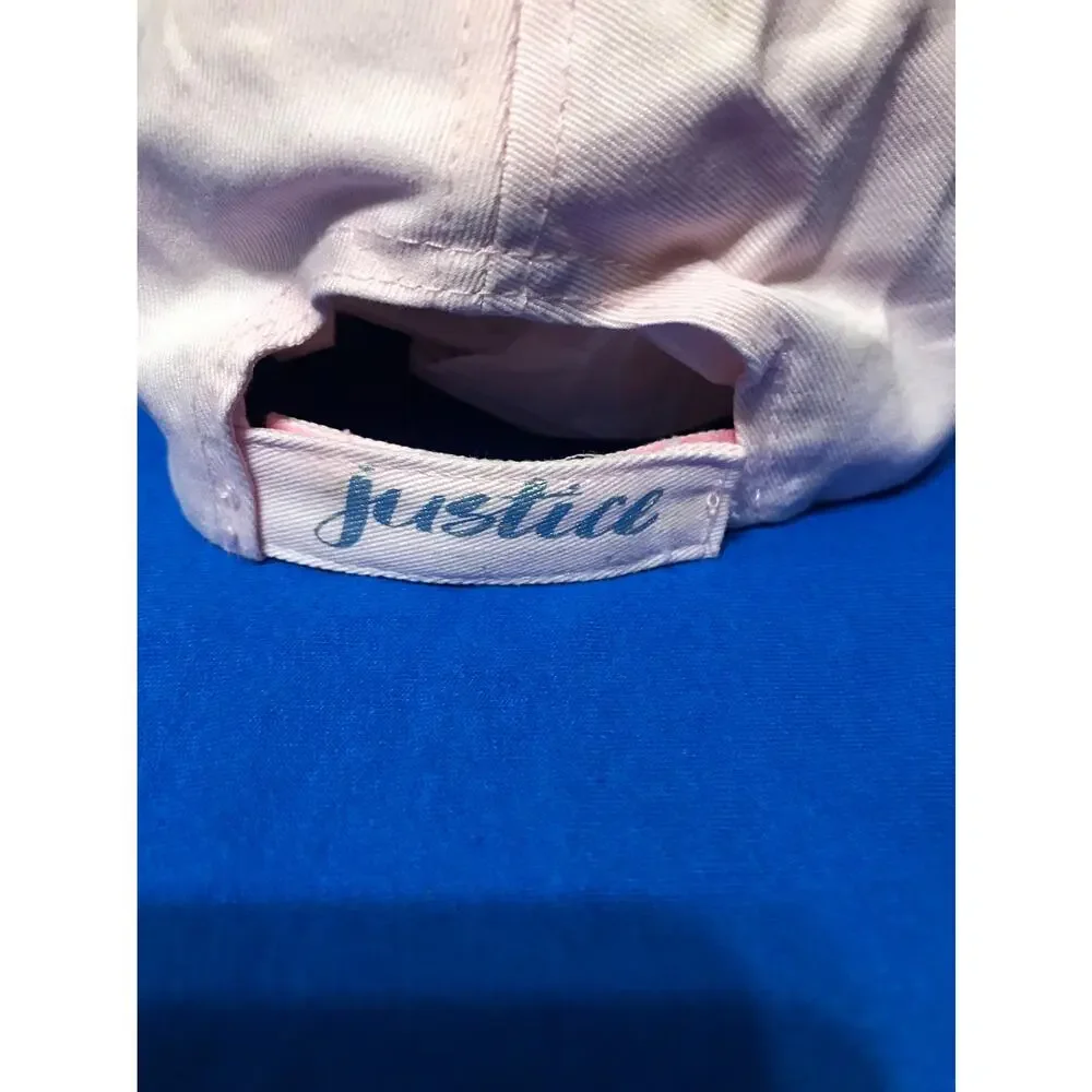 Justice cute girls